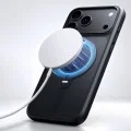 Калъф Torras - Ostand Spin Series - iPhone 18 Pro / iPhone 17 Pro - Черен