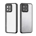 Калъф за Xiaomi 13 - Aimo Series - Dux Ducis - Черен