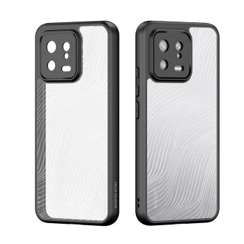 Калъф за Xiaomi 13 - Aimo Series - Dux Ducis - Черен