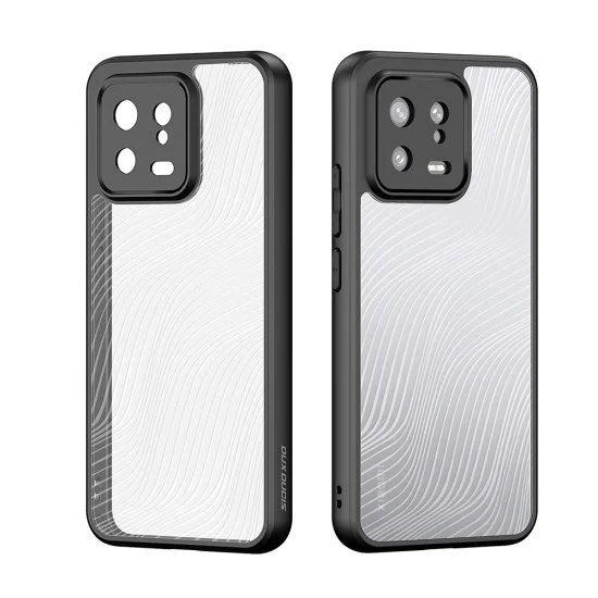 Калъф за Xiaomi 13 - Aimo Series - Dux Ducis - Черен