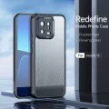 Калъф за Xiaomi 13 - Aimo Series - Dux Ducis - Черен