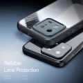Калъф за Xiaomi 13 - Aimo Series - Dux Ducis - Черен