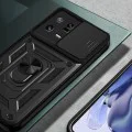 Калъф за Xiaomi 13 - CamShield Series - черен