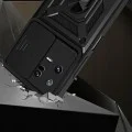 Калъф за Xiaomi 13 - CamShield Series - черен