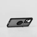 Калъф за Xiaomi 13 Lite - Glinth - Черен