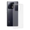 Калъф за Xiaomi 13 Pro - Прозрачен силикон - Прозрачен