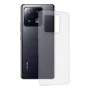 Калъф за Xiaomi 13 Pro - Прозрачен силикон - Прозрачен