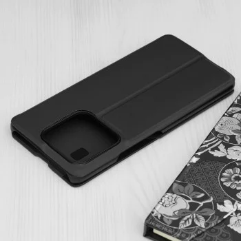Калъф за Xiaomi 13 Pro - eFold Series - черен
