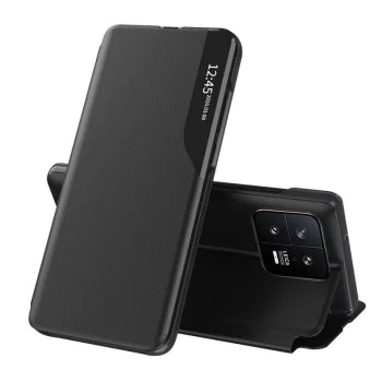 Калъф за Xiaomi 13 Pro - eFold Series - черен