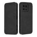 Калъф за Xiaomi 13 - Safe Wallet Plus - черен