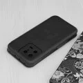 Калъф за Xiaomi 13 - Safe Wallet Plus - черен