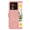 Калъф за Xiaomi 13T / 13T Pro - FlipCraft - Sweetheart Pink