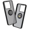 Калъф за Xiaomi 13T / 13T Pro - Glinth - Черен