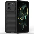 Калъф за Xiaomi 13T / 13T Pro - Magic Shield - Черен