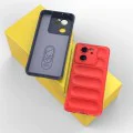 Калъф за Xiaomi 13T / 13T Pro - Magic Shield - Черен