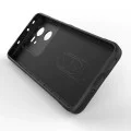 Калъф за Xiaomi 13T / 13T Pro - Magic Shield - Черен