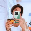 Калъф за Xiaomi 13T / 13T Pro - Удароустойчив прозрачен силикон - прозрачен