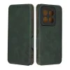 Калъф за Xiaomi 14 Pro - Safe Wallet Plus - Зелен
