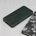 Калъф за Xiaomi 14 Pro - Safe Wallet Plus - Зелен