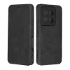 Калъф за Xiaomi 14 Pro - Safe Wallet Plus - черен