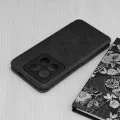 Калъф за Xiaomi 14 Pro - Safe Wallet Plus - черен
