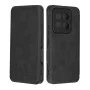 Калъф за Xiaomi 14 Pro - Safe Wallet Plus - черен
