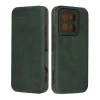Калъф за Xiaomi 14 - Safe Wallet Plus - Зелен
