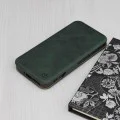 Калъф за Xiaomi 14 - Safe Wallet Plus - Зелен