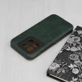 Калъф за Xiaomi 14 - Safe Wallet Plus - Зелен