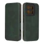 Калъф за Xiaomi 14 - Safe Wallet Plus - Зелен
