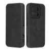 Калъф за Xiaomi 14 - Safe Wallet Plus - черен
