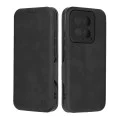 Калъф за Xiaomi 14 - Safe Wallet Plus - черен