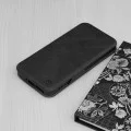 Калъф за Xiaomi 14 - Safe Wallet Plus - черен