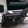 Калъф за Xiaomi 14 Ultra - CamShield Series - Techsuit - Зелен