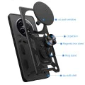 Калъф за Xiaomi 14 Ultra - CamShield Series - Techsuit - Зелен