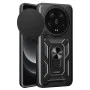 Калъф за Xiaomi 14 Ultra - CamShield Series - черен
