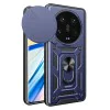 Калъф за Xiaomi 14 Ultra - CamShield Series - син