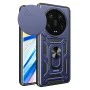 Калъф за Xiaomi 14 Ultra - CamShield Series - син