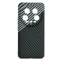 Калъф за Xiaomi 14 Ultra - Carbonite FiberShell - Stealth Gray