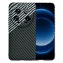 Калъф за Xiaomi 14 Ultra - Carbonite FiberShell - Stealth Gray