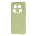 Калъф за Xiaomi 14 Ultra - SoftFlex - Matcha