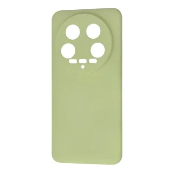 Калъф за Xiaomi 14 Ultra - SoftFlex - Matcha