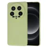 Калъф за Xiaomi 14 Ultra - SoftFlex - Matcha