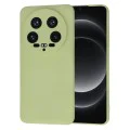 Калъф за Xiaomi 14 Ultra - SoftFlex - Matcha