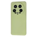Калъф за Xiaomi 14 Ultra - SoftFlex - Matcha