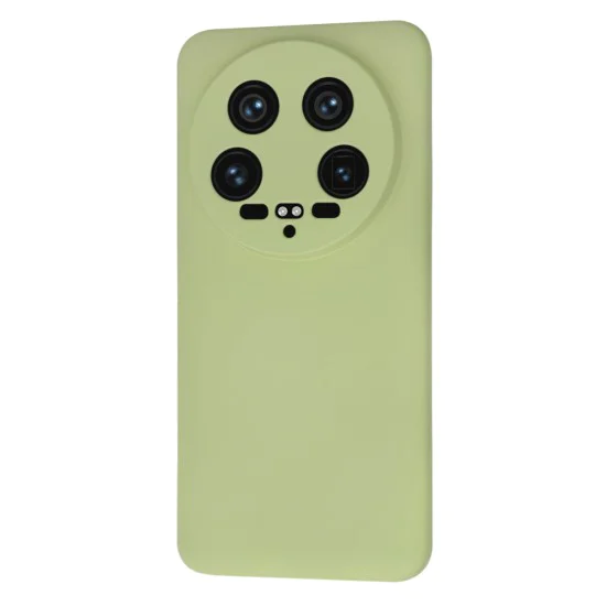 Калъф за Xiaomi 14 Ultra - SoftFlex - Matcha