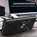 Калъф за Xiaomi 14T - CamShield Series - черен