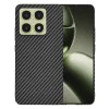 Калъф за Xiaomi 14T - Carbonite FiberShell - Черен