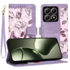 Калъф за Xiaomi 14T - FlipCraft - Mysterious Purple