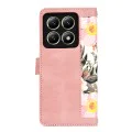 Калъф за Xiaomi 14T - FlipCraft - Sweetheart Pink